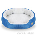 seasons general lamb cashmere dog kennel pet products